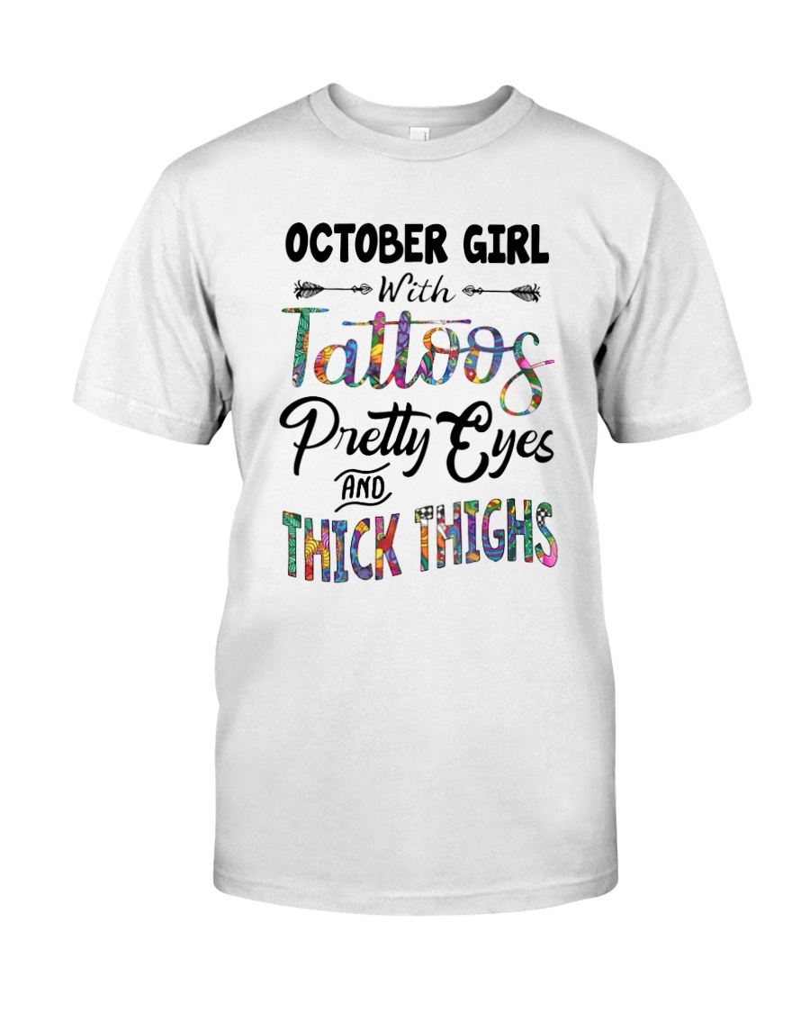 Limited Edition Classic T-Shirt