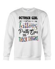 Limited Edition Crewneck Sweatshirt thumbnail