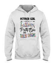 Limited Edition Hooded Sweatshirt thumbnail