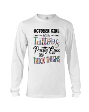 Limited Edition Long Sleeve Tee thumbnail