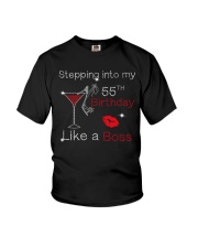 Limited Edition Youth T-Shirt thumbnail