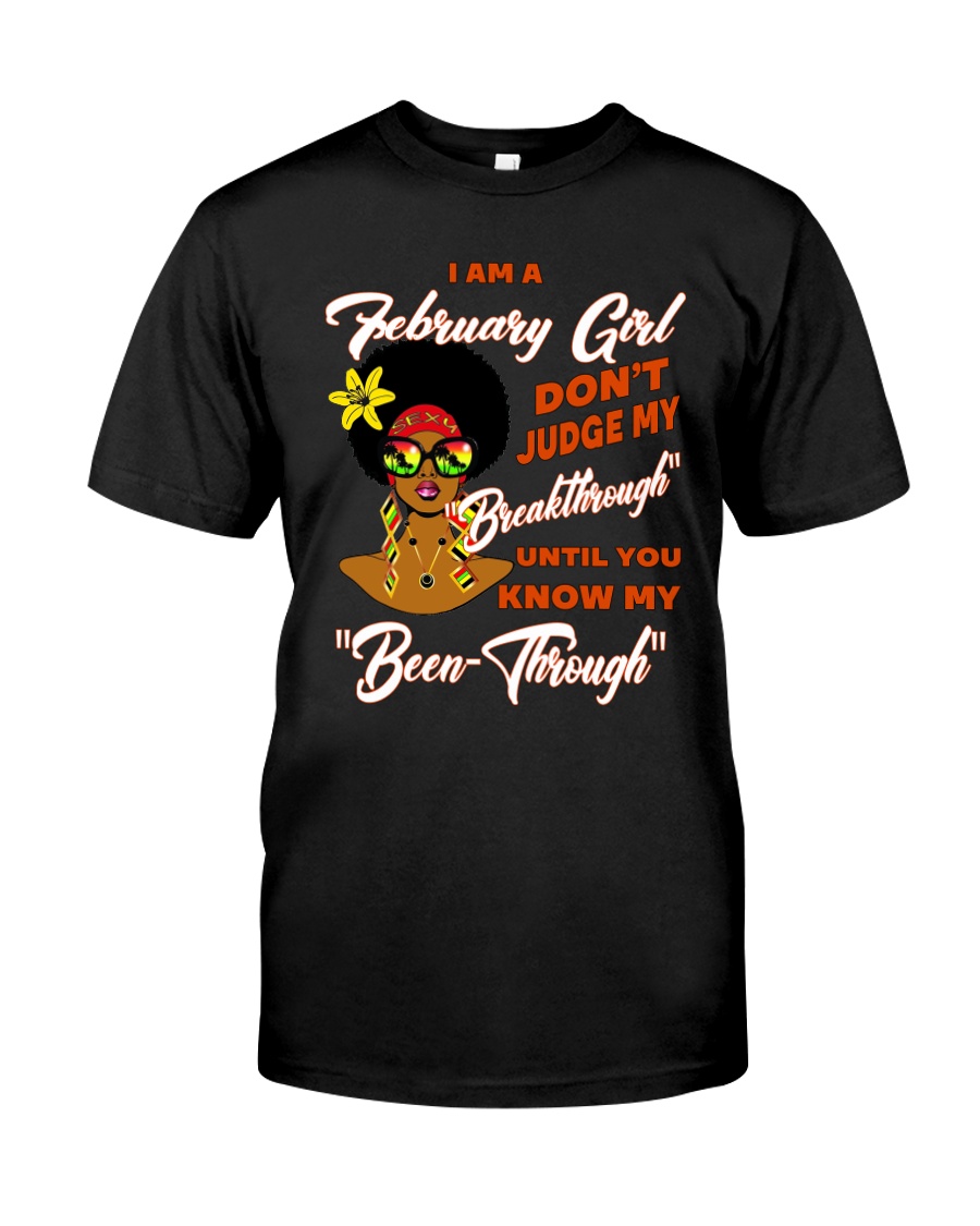 Limited Edition Classic T-Shirt