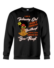 Limited Edition Crewneck Sweatshirt thumbnail