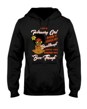 Limited Edition Hooded Sweatshirt thumbnail
