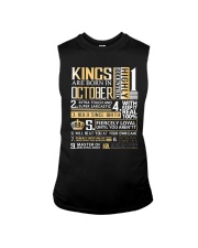 Limited Sleeveless Tee thumbnail