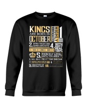 Limited Crewneck Sweatshirt thumbnail