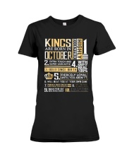 Limited Premium Fit Ladies Tee thumbnail