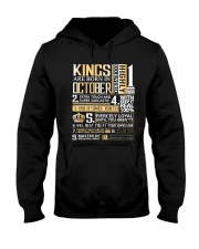 Limited Hooded Sweatshirt thumbnail