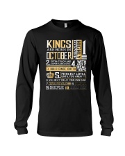 Limited Long Sleeve Tee thumbnail