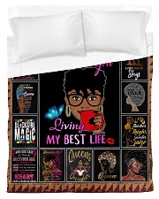 Limited Edition Duvet Cover - Twin thumbnail