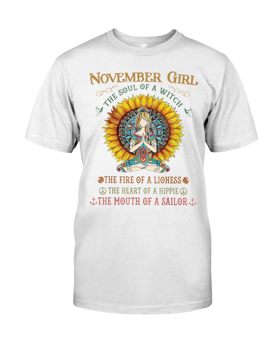Limited Edition Classic T-Shirt