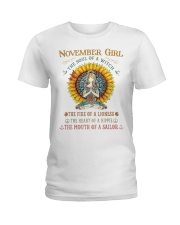 Limited Edition Ladies T-Shirt thumbnail