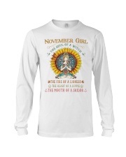 Limited Edition Long Sleeve Tee thumbnail