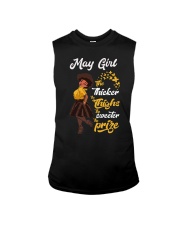 Best Life Sleeveless Tee thumbnail