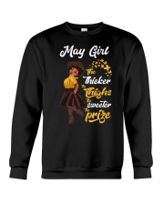 Best Life Crewneck Sweatshirt thumbnail