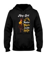 Best Life Hooded Sweatshirt thumbnail