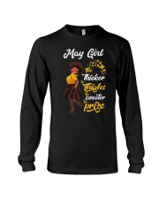 Best Life Long Sleeve Tee thumbnail