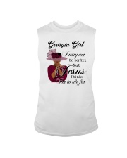 Georgia Girl Sleeveless Tee thumbnail
