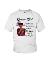 Georgia Girl Youth T-Shirt thumbnail