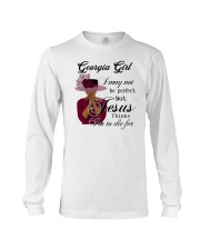Georgia Girl Long Sleeve Tee thumbnail