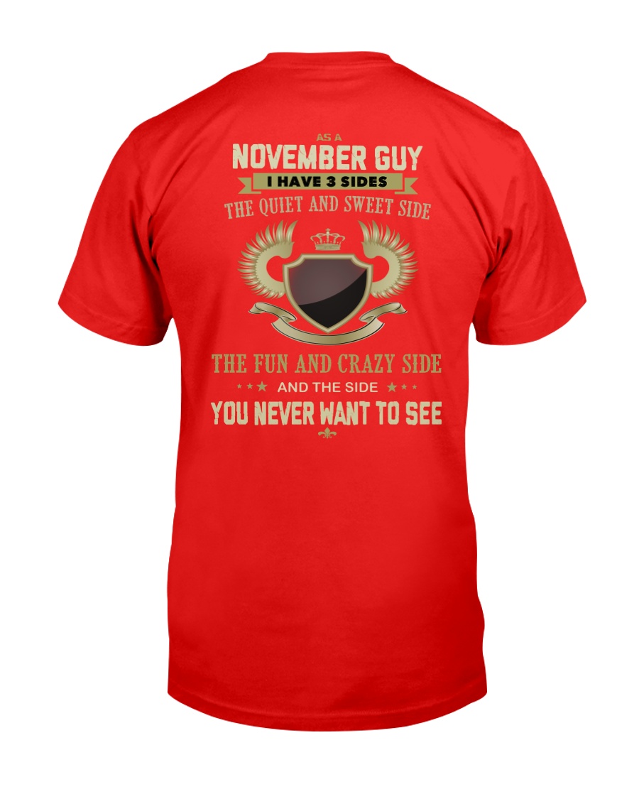 Limited Edition Classic T-Shirt
