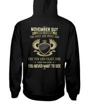Limited Edition Hooded Sweatshirt thumbnail