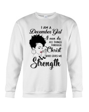 Limited Edition Crewneck Sweatshirt thumbnail