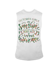 Limited Sleeveless Tee thumbnail