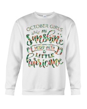 Limited Crewneck Sweatshirt thumbnail