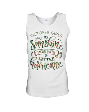 Limited Unisex Tank thumbnail