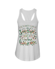 Limited Ladies Flowy Tank thumbnail
