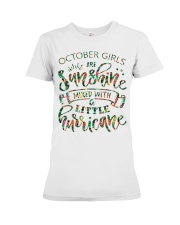 Limited Premium Fit Ladies Tee thumbnail