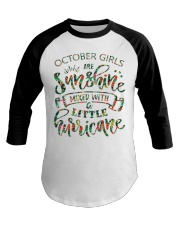 Limited Baseball Tee thumbnail
