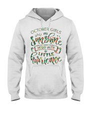 Limited Hooded Sweatshirt thumbnail