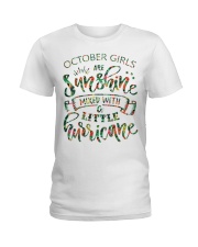 Limited Ladies T-Shirt thumbnail