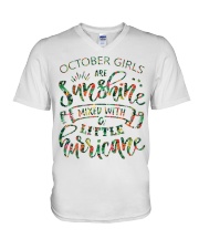 Limited V-Neck T-Shirt thumbnail