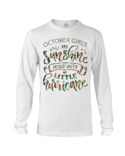 Limited Long Sleeve Tee thumbnail