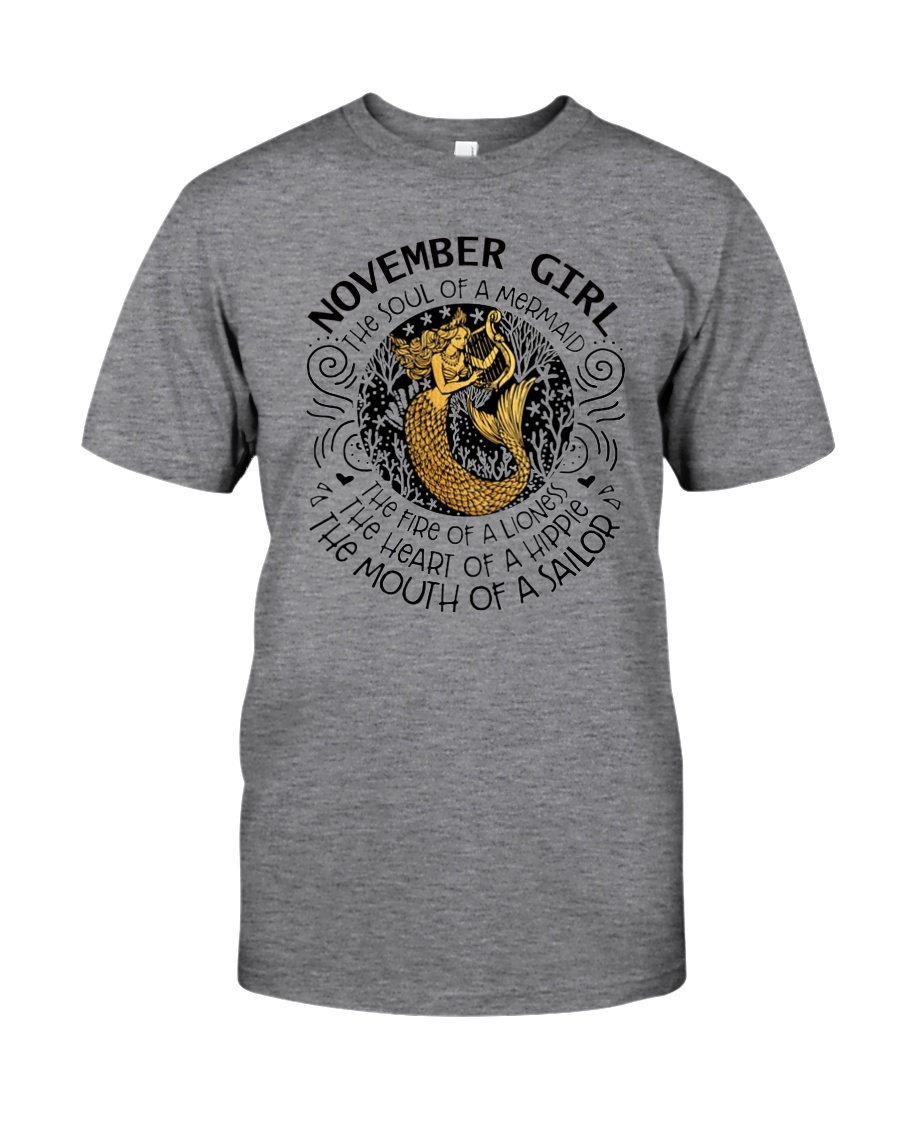 Limited Classic T-Shirt