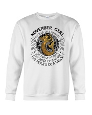 Limited Crewneck Sweatshirt thumbnail
