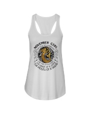 Limited Ladies Flowy Tank thumbnail