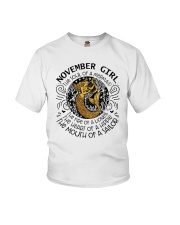 Limited Youth T-Shirt thumbnail