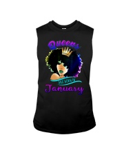 Limited Edition Sleeveless Tee thumbnail