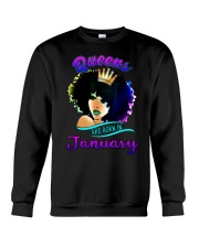 Limited Edition Crewneck Sweatshirt thumbnail