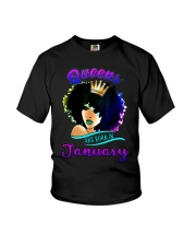 Limited Edition Youth T-Shirt front
