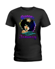 Limited Edition Ladies T-Shirt thumbnail