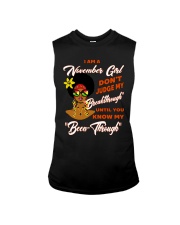Limited Edition Sleeveless Tee thumbnail
