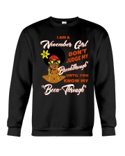 Limited Edition Crewneck Sweatshirt thumbnail