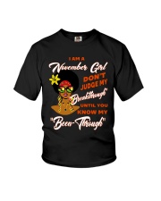 Limited Edition Youth T-Shirt thumbnail