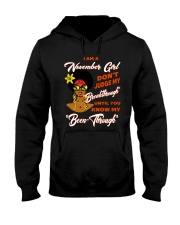 Limited Edition Hooded Sweatshirt thumbnail