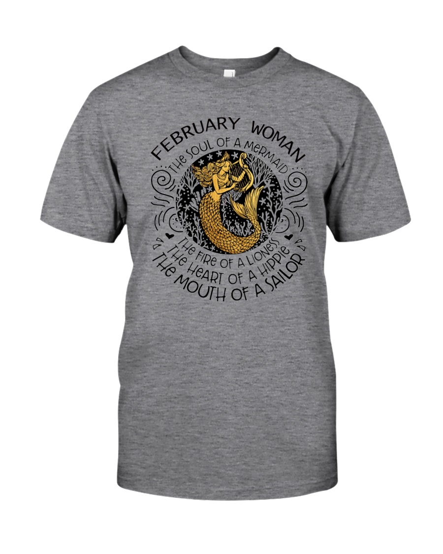 Limited Classic T-Shirt